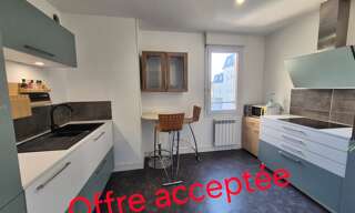 Appartement 2 Pièces 53 m² à vendre à Auneau-Bleury-Saint-Symphorien (28700)
