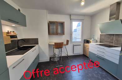 Appartement 2 pièces 110000 €