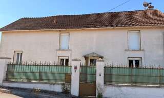 Maison 6 Pièces 163 m² à vendre à Lamarche-sur-Saône (21760)