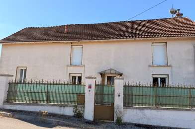 Maison 6 pièces 195000 €