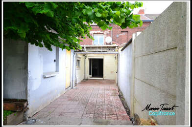 Maison 5 pièces 108000 €