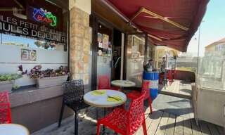 Commerce 4 Pièces 120 m² à vendre à Saint-Laurent-du-Var (06700)