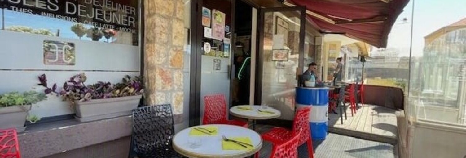 Commerce 4 Pièces 120 m² à vendre à Saint-Laurent-du-Var (06700)