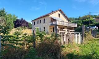 Maison 6 Pièces 144 m² à vendre à Payrac (46350)