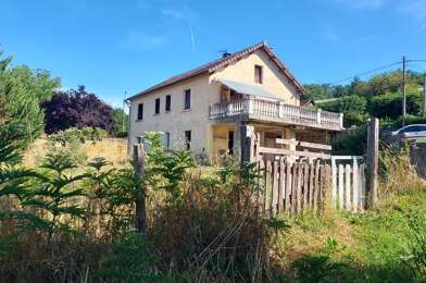 Maison 6 pièces 152600 €