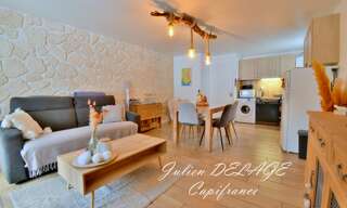 Appartement 2 Pièces 47 m² à vendre à Les Orres (05200)