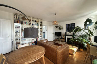 Appartement 3 pièces 333000 €
