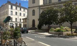 Commerce 1 Pièce 49 m² à vendre à Lyon 7 (69007)