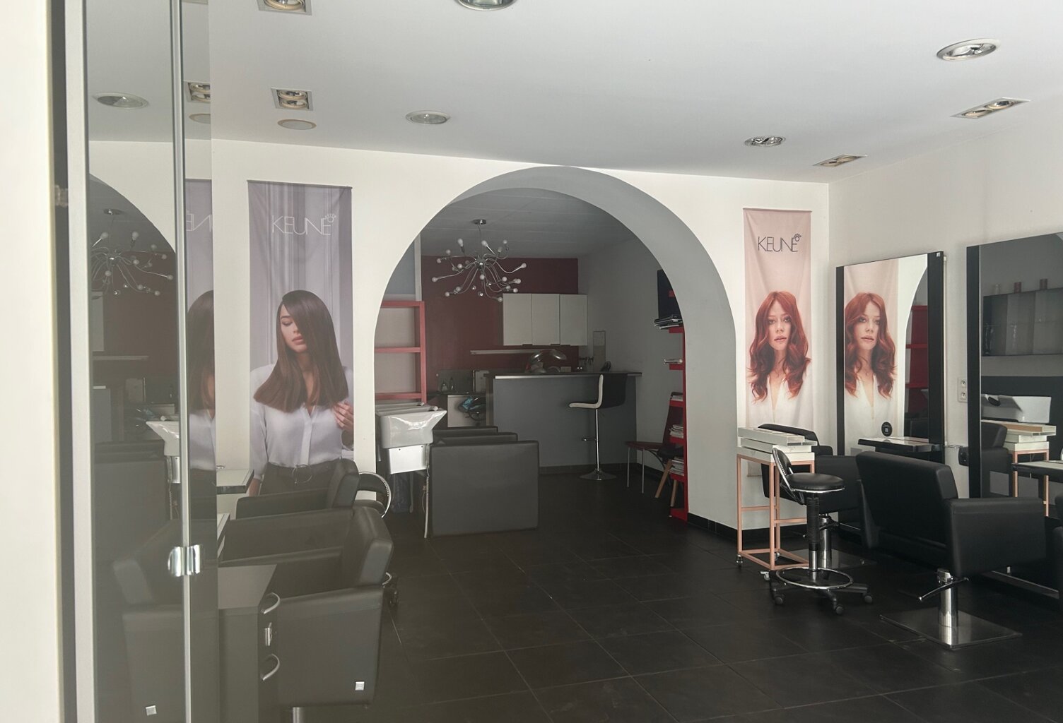 À VENDRE –  Exclusivité - MURS COMMERCIAUX –  Lyon 7ème 49 M2 — photo 1