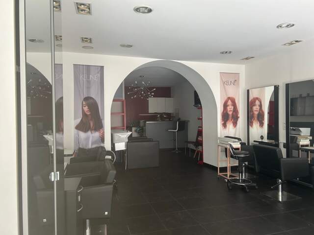 À VENDRE –  Exclusivité - MURS COMMERCIAUX –  Lyon 7ème 49 M2 — photo du bien
