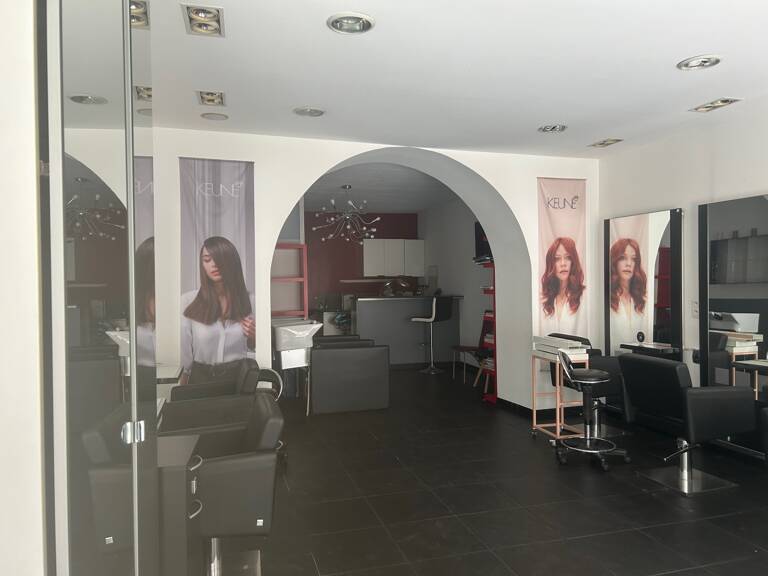 À VENDRE –  Exclusivité - MURS COMMERCIAUX –  Lyon 7ème 49 M2 — photo 1