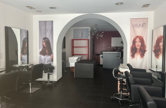 À VENDRE –  Exclusivité - MURS COMMERCIAUX –  Lyon 7ème 49 M2 — photo 2