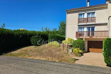 Maison 4 pièces 158000 €