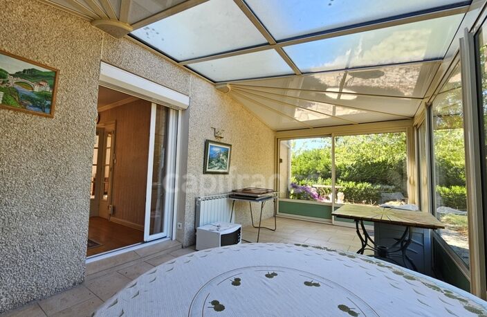 Maison à vendre 4 pièces avec garage et jardin PANISSIERES (42) — photo 4