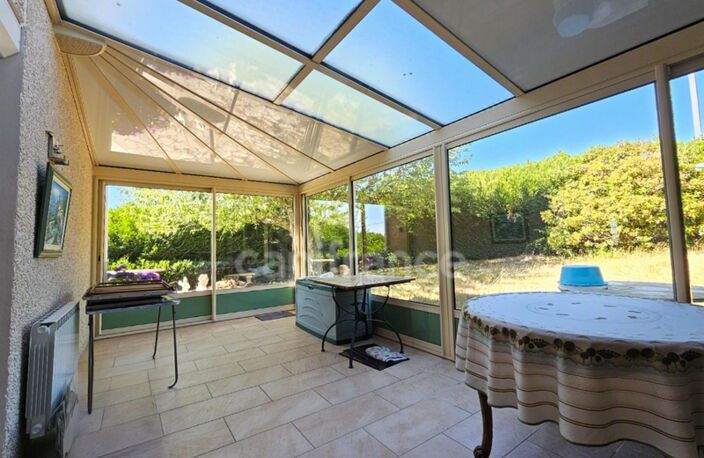Maison à vendre 4 pièces avec garage et jardin PANISSIERES (42) — photo 5