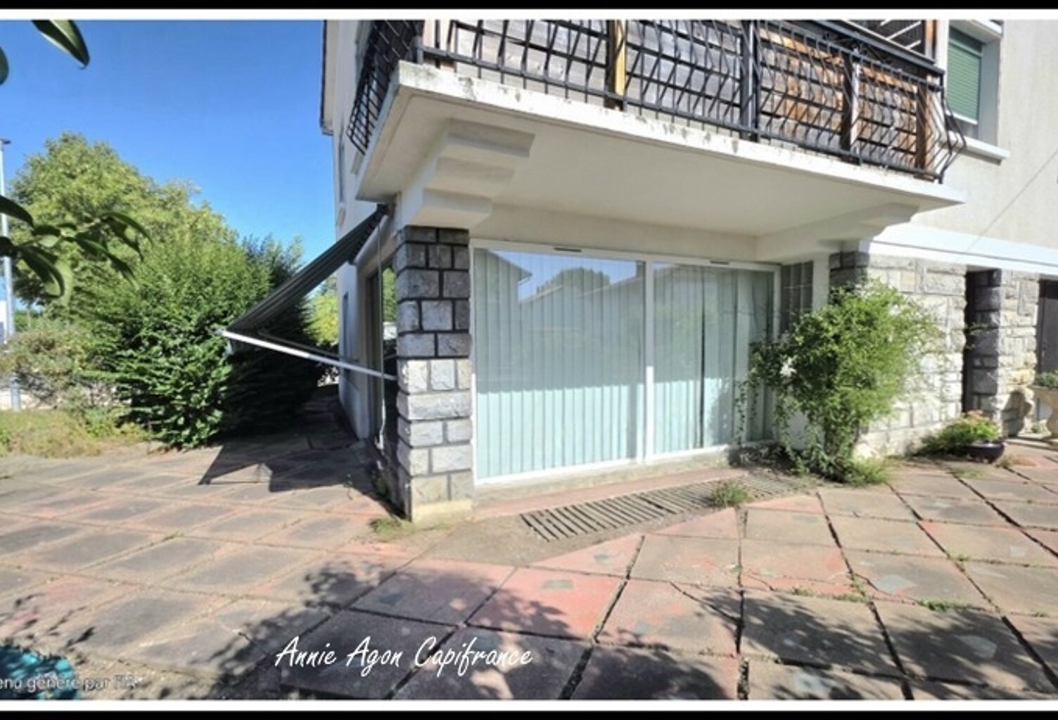 Maison à vendre 6 pièces TARBES (65) — photo 1