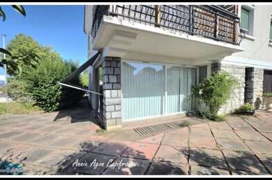 Maison 6 pièces 166500 €