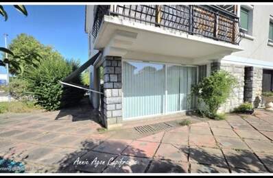 Maison à vendre 6 pièces TARBES (65) — photo du bien