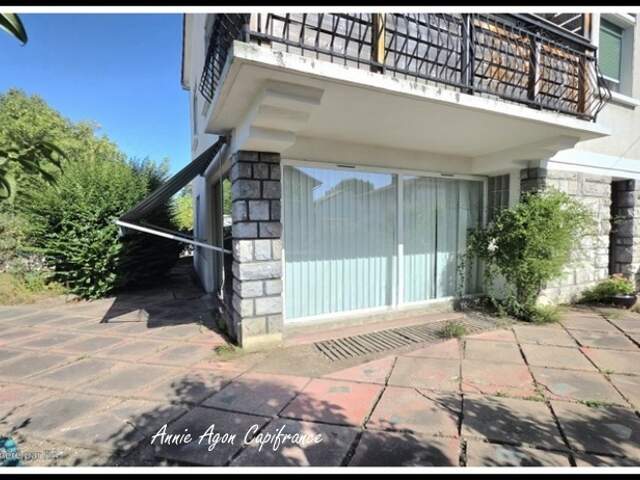 Maison à vendre 6 pièces TARBES (65) — photo du bien