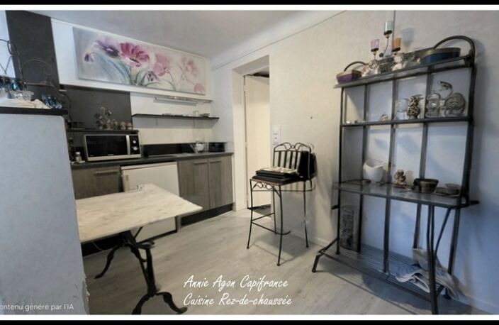 Maison à vendre 6 pièces TARBES (65) — photo 2