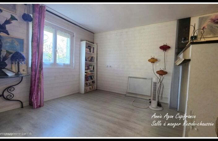 Maison à vendre 6 pièces TARBES (65) — photo 3