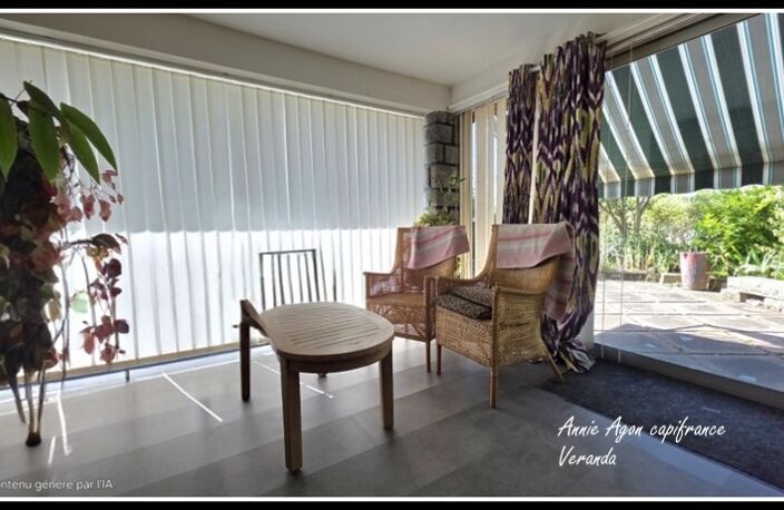 Maison à vendre 6 pièces TARBES (65) — photo 4