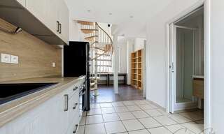 Appartement 2 Pièces 32 m² à vendre à La Tronche (38700)