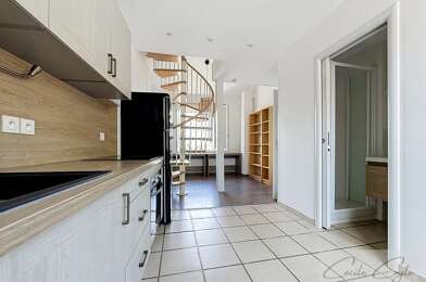 Appartement 2 pièces 120000 €