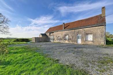 Maison 3 pièces 128400 €