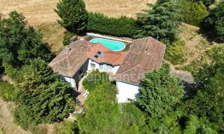 Maison 10 Pièces 297 m² à vendre à Saint-Clément-les-Places (69930)