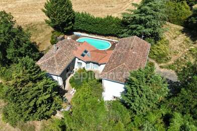 Maison 10 pièces 385000 €