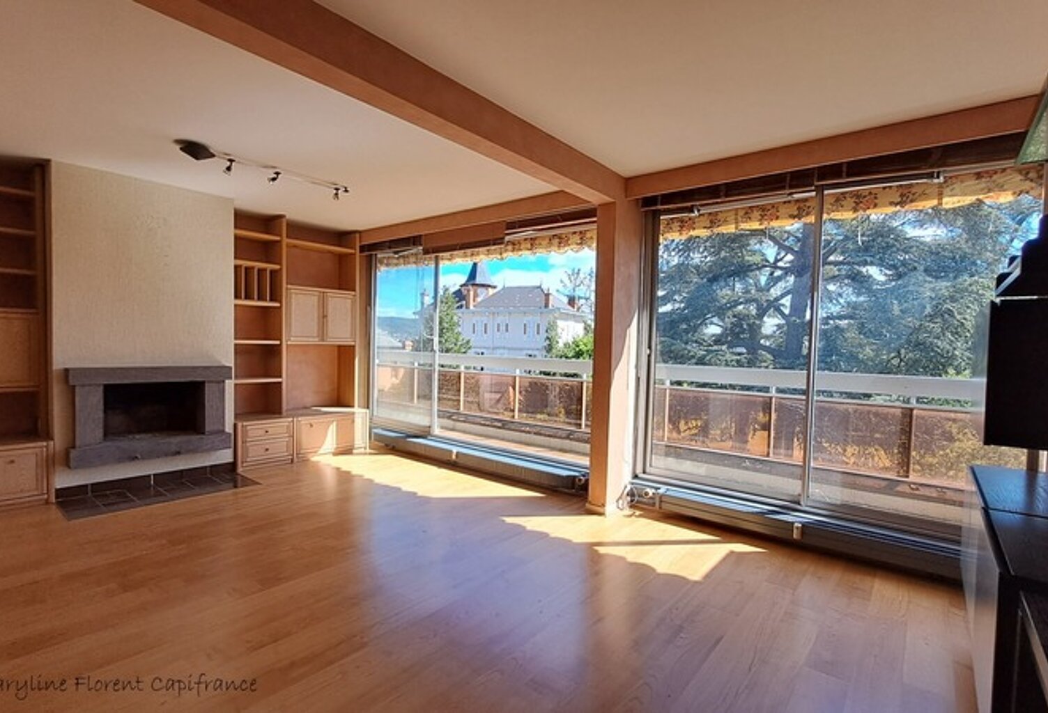 Appartement 95 m², avec terrasse et garage — photo 1