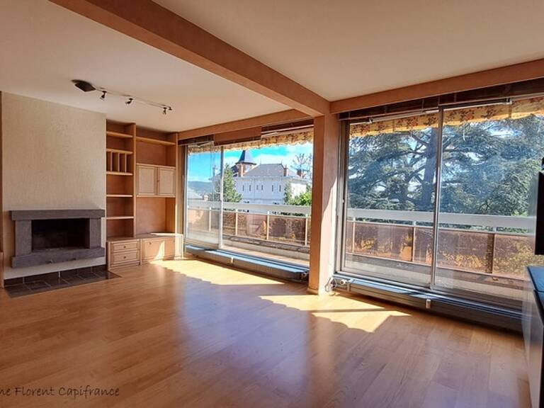 Appartement 95 m², avec terrasse et garage — photo 1