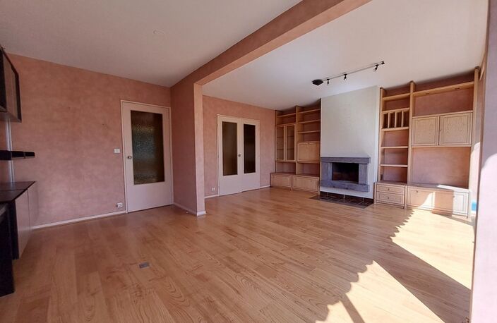 Appartement 95 m², avec terrasse et garage — photo 2