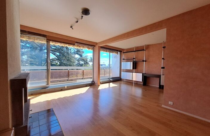 Appartement 95 m², avec terrasse et garage — photo 3
