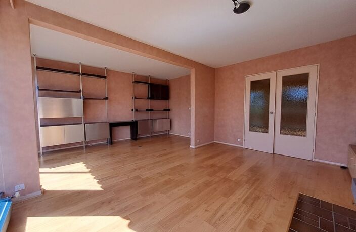 Appartement 95 m², avec terrasse et garage — photo 4