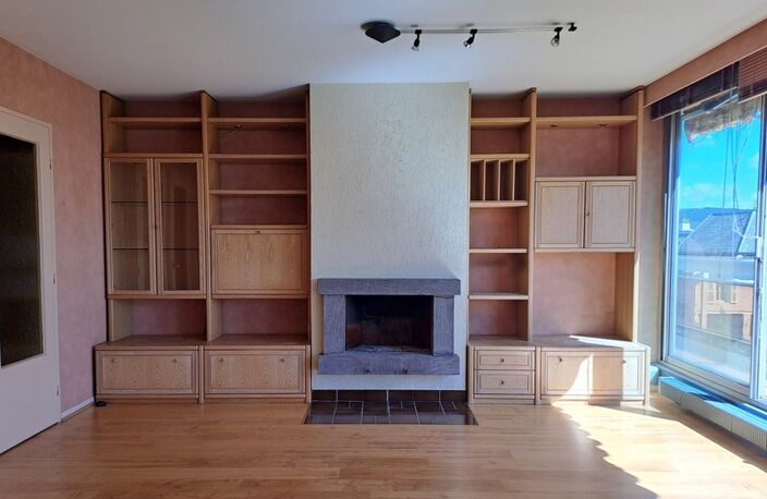 Appartement 95 m², avec terrasse et garage — photo 5
