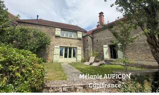 Maison 5 Pièces 141 m² à vendre à Montbard (21500)