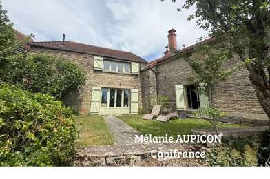 Maison 5 pièces 262400 €