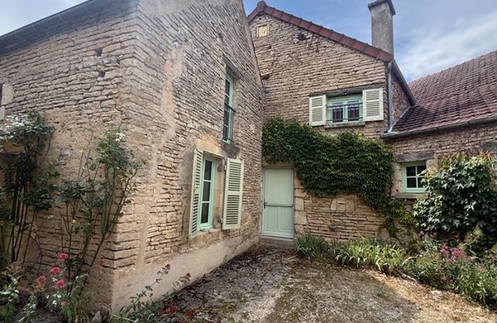 Maison de charme en BOURGOGNE-1h05 de Paris par TGV — photo 2