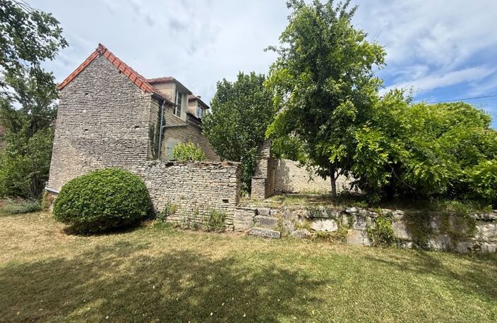 Maison de charme en BOURGOGNE-1h05 de Paris par TGV — photo 3