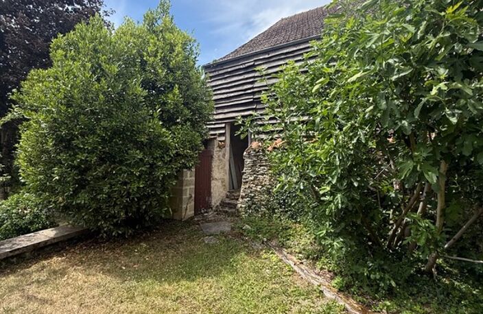 Maison de charme en BOURGOGNE-1h05 de Paris par TGV — photo 4