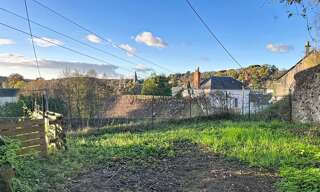 Maison 3 Pièces 59 m² à vendre à Saint-Paterne-Racan (37370)
