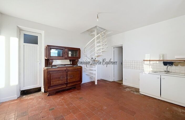 SAINT PATERNE RACAN (37) Nouveau prix ! Maison de 59m²- jardin- parking couvert — photo 2