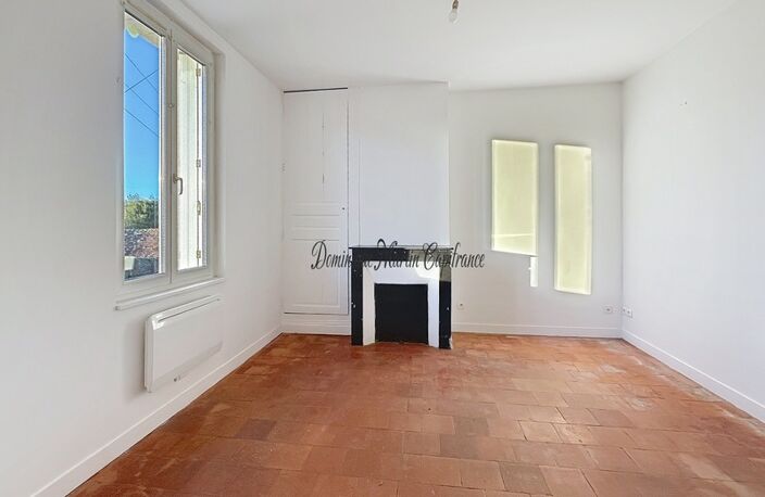 SAINT PATERNE RACAN (37) Nouveau prix ! Maison de 59m²- jardin- parking couvert — photo 3