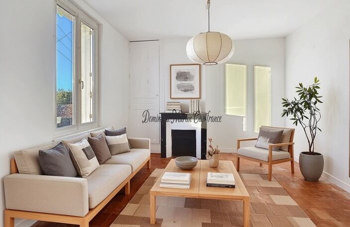 SAINT PATERNE RACAN (37) Nouveau prix ! Maison de 59m²- jardin- parking couvert — photo 4