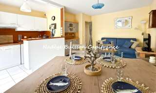 Appartement 2 Pièces 34 m² à vendre à Cabourg (14390)