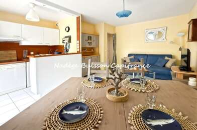 Appartement 2 pièces 189000 €