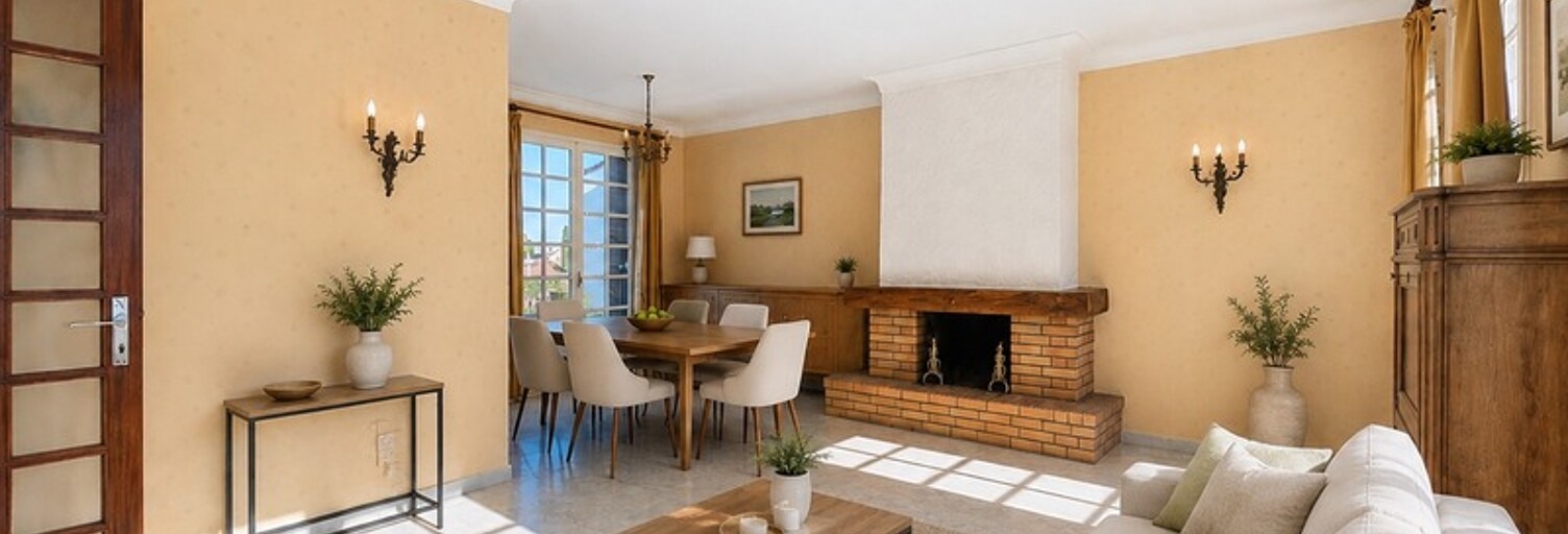 Maison 9 Pièces 158 m² à vendre à Ramonville-Saint-Agne (31520)
