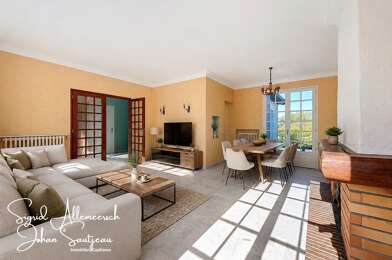 Maison 9 pièces 430000 €